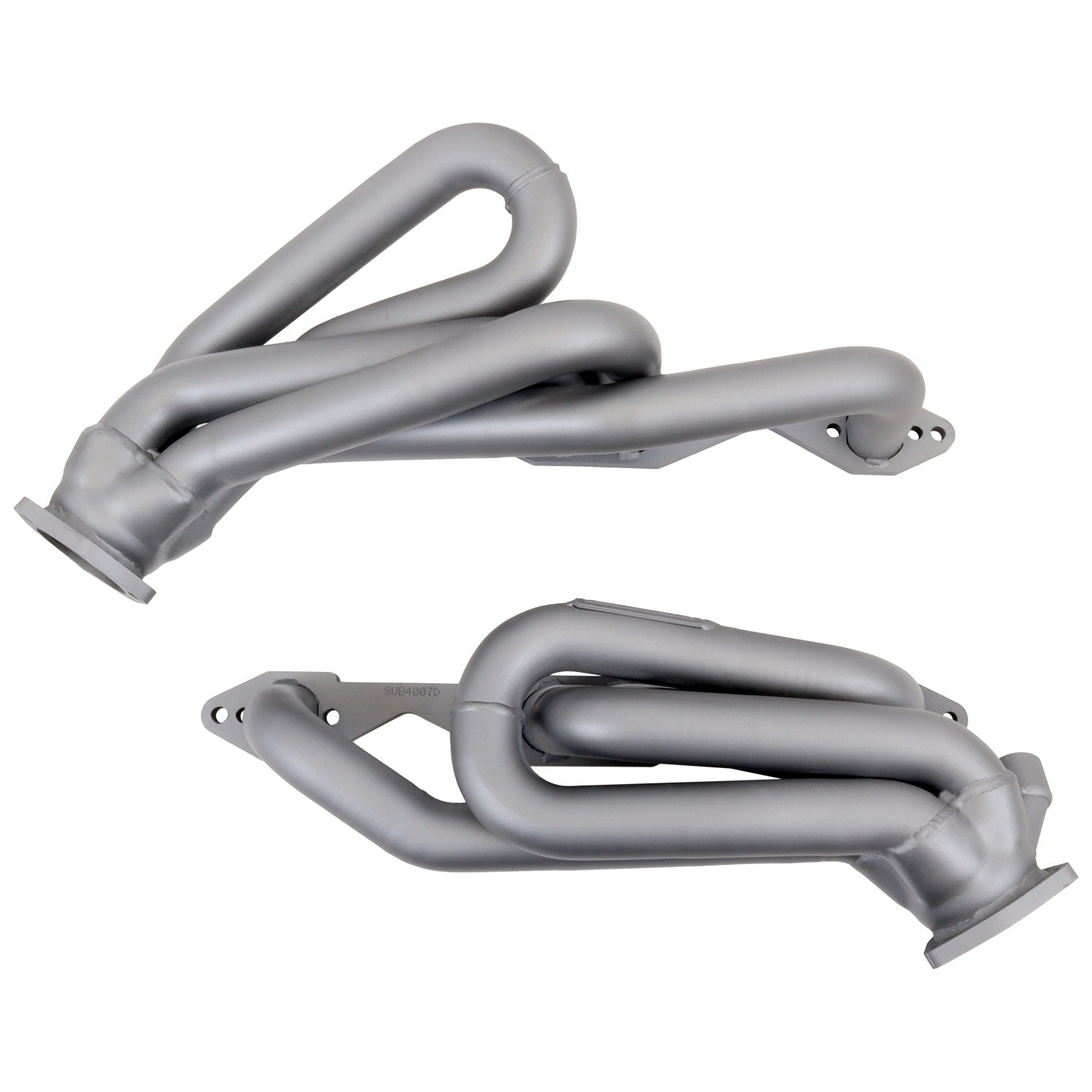 BBK Performance 4007 Shorty Tuned Length Exhaust Header Kit