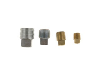 Dorman - HELP Pipe Plug  40082