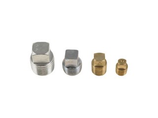 Dorman - HELP Pipe Plug  40082