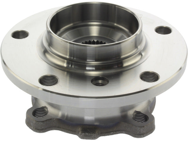 Centric Parts Wheel Bearing and Hub Assembly  401.34001