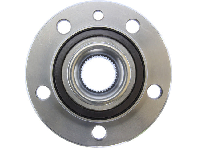 Centric Parts Wheel Bearing and Hub Assembly  401.39000E
