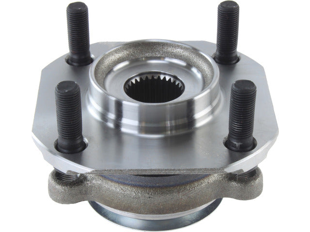 Centric Parts Wheel Bearing and Hub Assembly  401.42000E