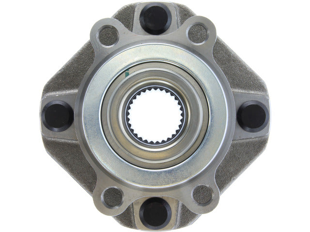 Centric Parts Wheel Bearing and Hub Assembly  401.42000E