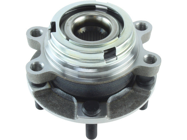 Centric Parts Wheel Bearing and Hub Assembly  401.42001E