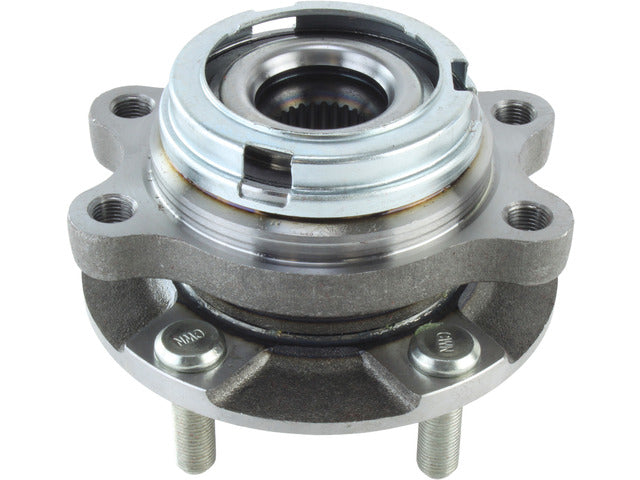 Centric Parts Wheel Bearing and Hub Assembly  401.42006E