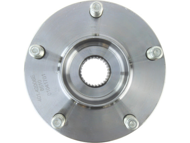 Centric Parts Wheel Bearing and Hub Assembly  401.42006E
