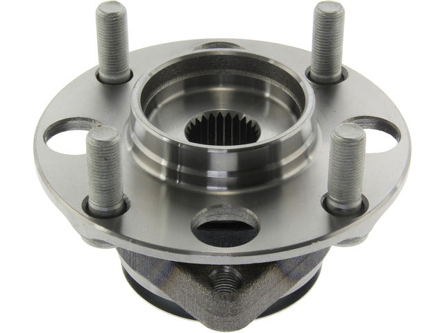 Centric Parts Wheel Bearing and Hub Assembly  401.42009E