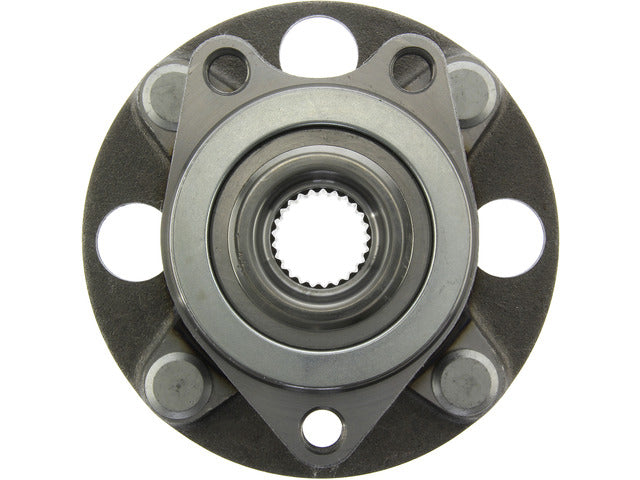 Centric Parts Wheel Bearing and Hub Assembly  401.42009E