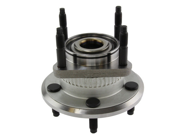 Centric Parts Wheel Bearing and Hub Assembly  401.58000E