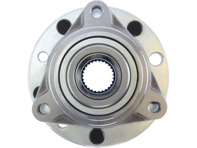 Centric Parts Wheel Bearing and Hub Assembly  401.66000E