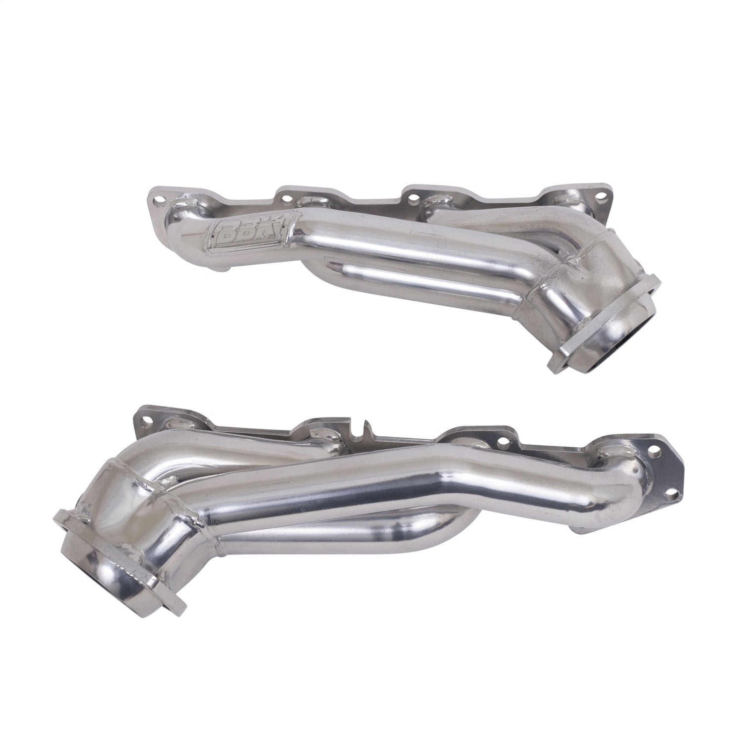 BBK Performance 40120 Shorty Tuned Length Exhaust Header Kit Fits 300 Charger