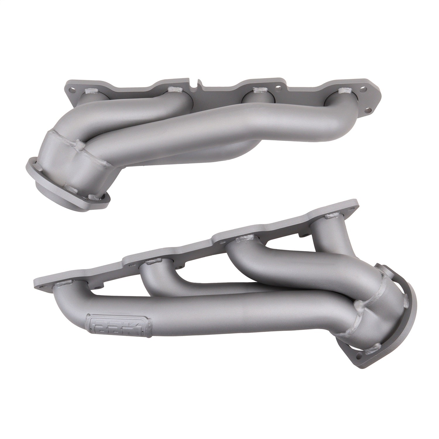 BBK Performance 4012 Shorty Tuned Length Exhaust Header Kit Fits 300 Charger