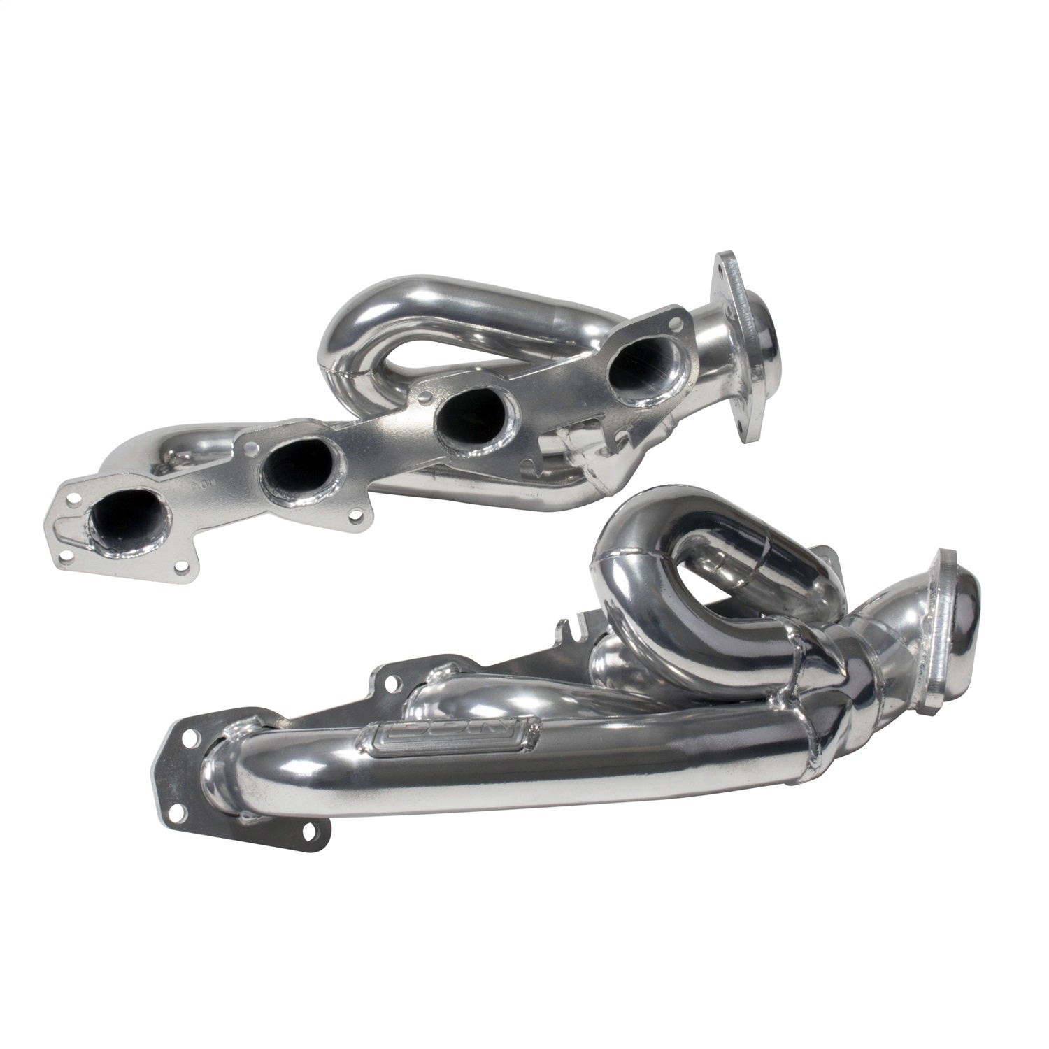 BBK Performance 40140 Shorty Tuned Length Exhaust Header Kit Fits 1500 Ram 1500