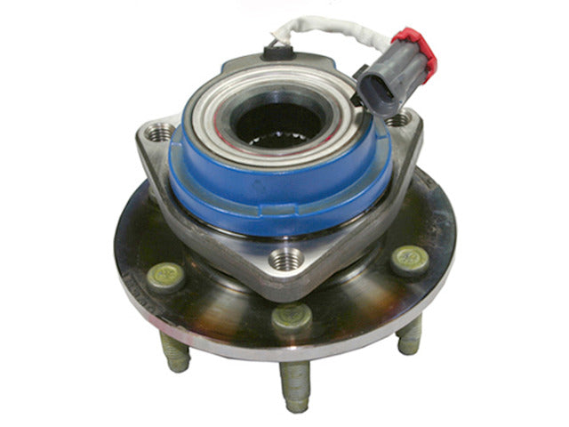 Centric Parts Wheel Bearing and Hub Assembly  402.62009E