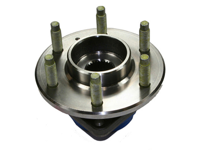 Centric Parts Wheel Bearing and Hub Assembly  402.62009E