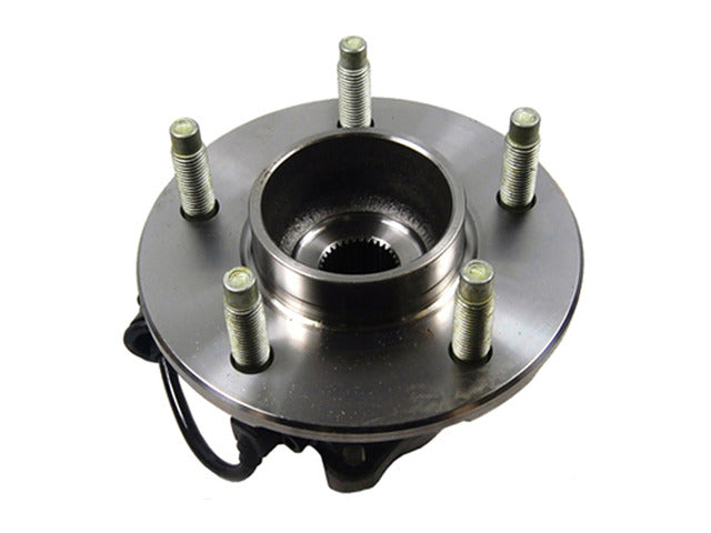 Centric Parts Wheel Bearing and Hub Assembly  402.62012E