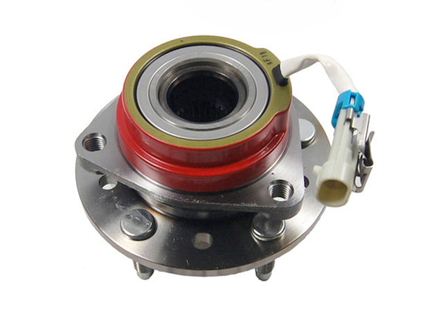 Centric Parts Wheel Bearing and Hub Assembly  402.62014E
