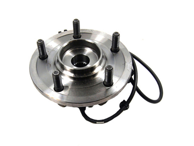 Centric Parts Wheel Bearing and Hub Assembly  402.63001E
