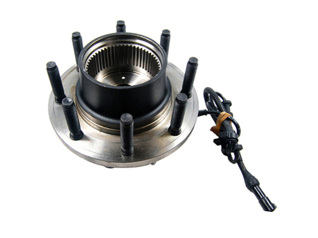 Centric Parts Wheel Bearing and Hub Assembly  402.65002E
