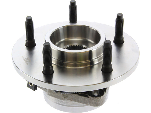 Centric Parts Wheel Bearing and Hub Assembly  402.65003E