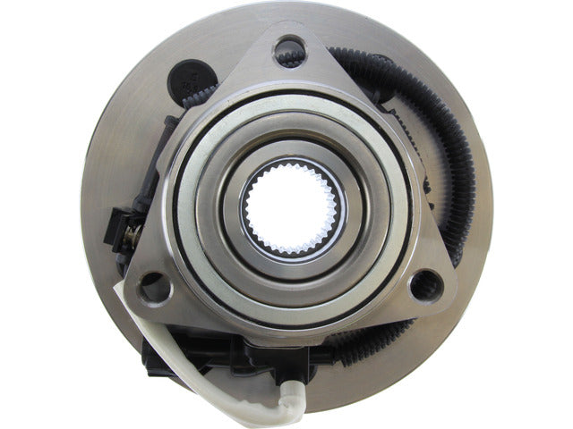 Centric Parts Wheel Bearing and Hub Assembly  402.65003E