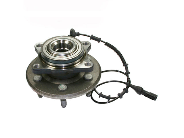 Centric Parts Wheel Bearing and Hub Assembly  402.65006E