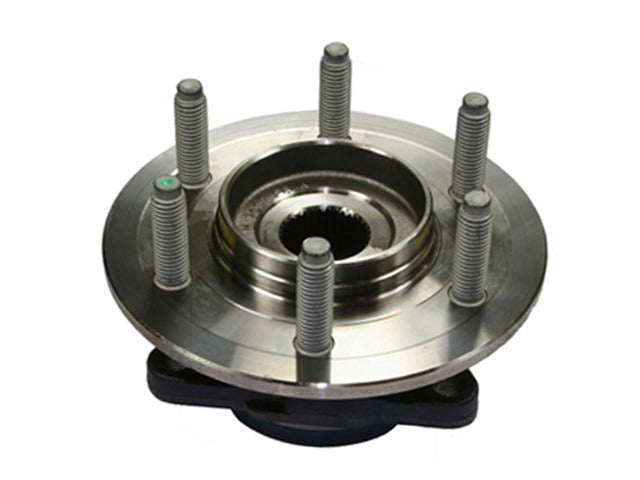 Centric Parts Wheel Bearing and Hub Assembly  402.65006E
