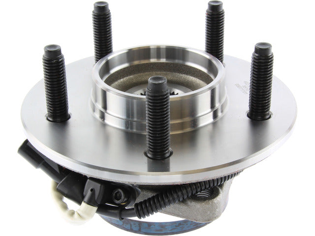 Centric Parts Wheel Bearing and Hub Assembly  402.65012E