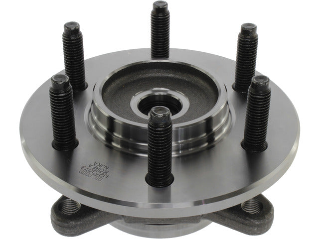 Centric Parts Wheel Bearing and Hub Assembly  402.65016
