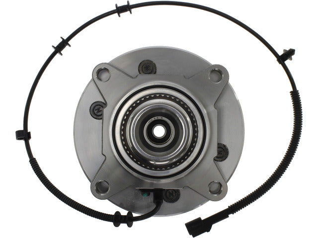 Centric Parts Wheel Bearing and Hub Assembly  402.65016