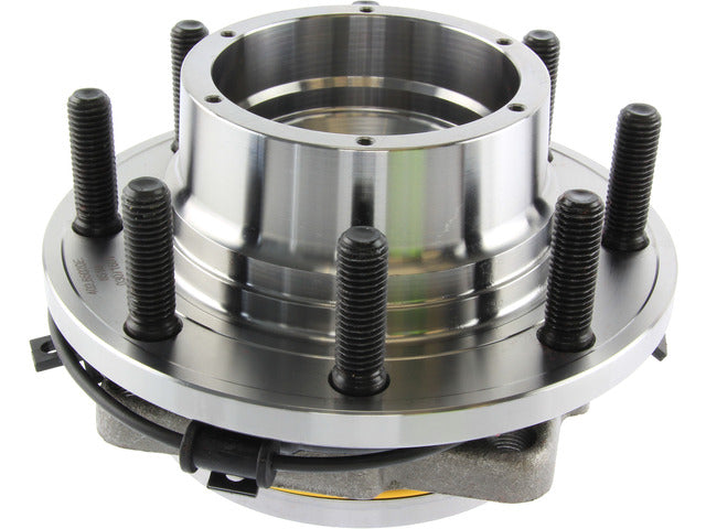 Centric Parts Wheel Bearing and Hub Assembly  402.65020E