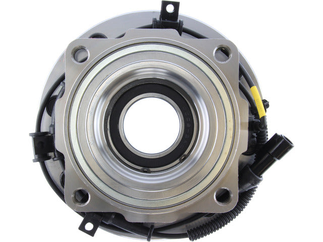 Centric Parts Wheel Bearing and Hub Assembly  402.65020E