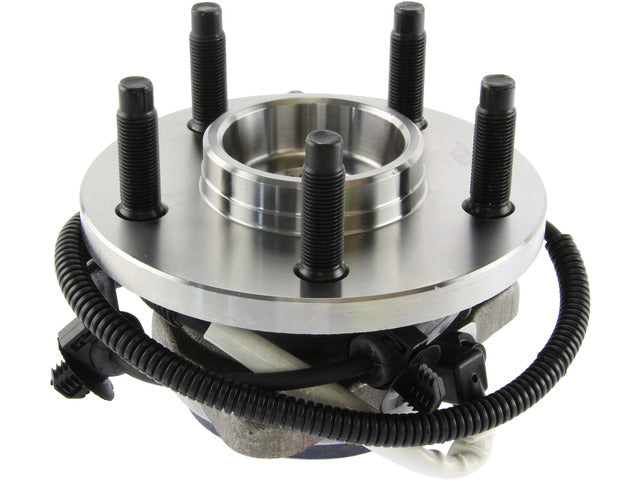 Centric Parts Wheel Bearing and Hub Assembly  402.65025E