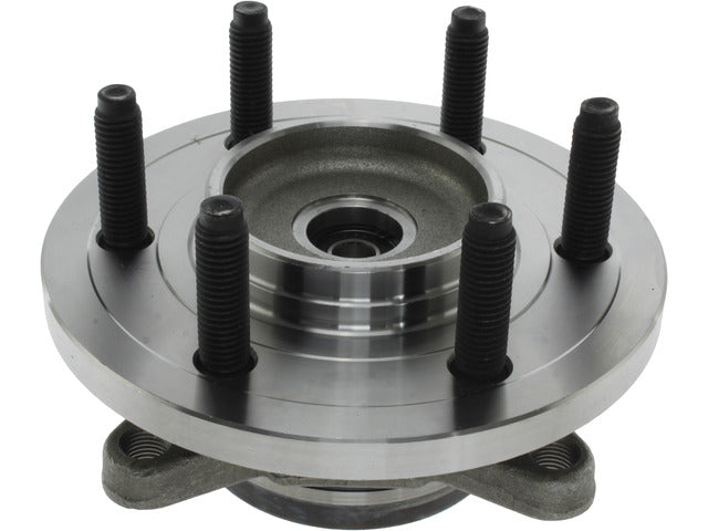 Centric Parts Wheel Bearing and Hub Assembly  402.65029E
