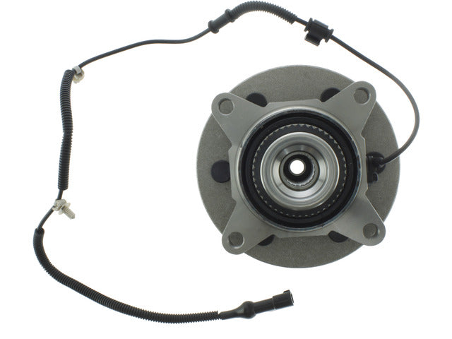 Centric Parts Wheel Bearing and Hub Assembly  402.65029E