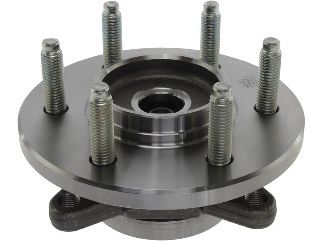 Centric Parts Wheel Bearing and Hub Assembly  402.65029
