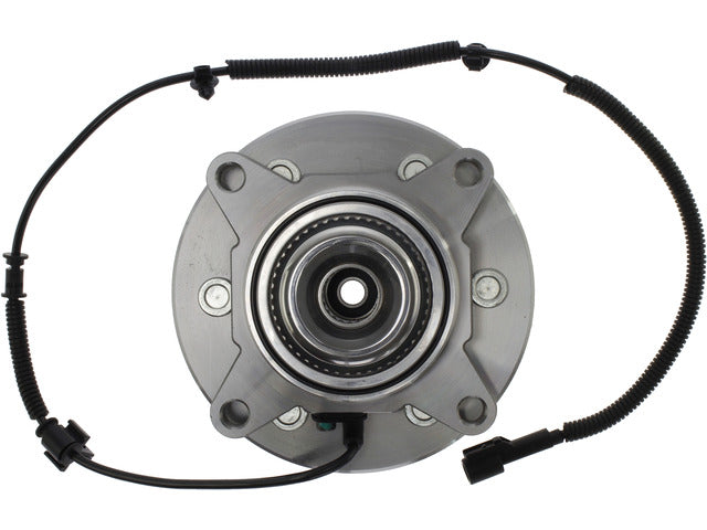 Centric Parts Wheel Bearing and Hub Assembly  402.65029
