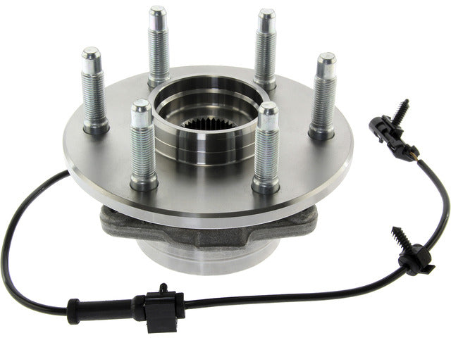 Centric Parts Wheel Bearing and Hub Assembly  402.66000