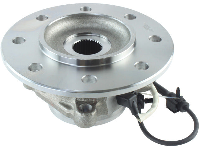 Centric Parts Wheel Bearing and Hub Assembly  402.66003E