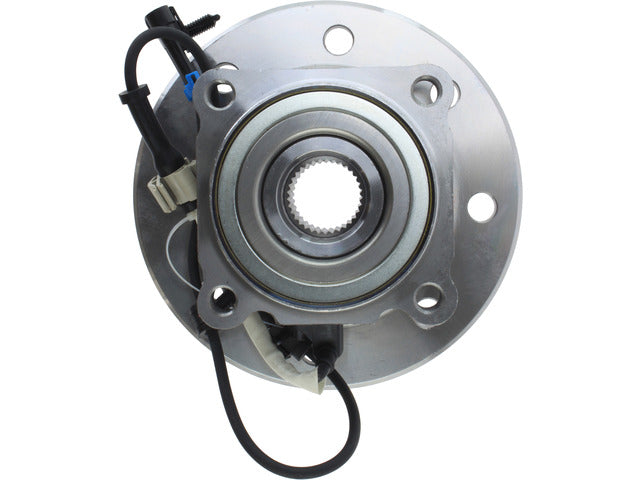 Centric Parts Wheel Bearing and Hub Assembly  402.66003E