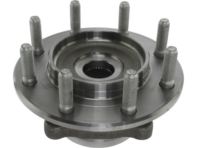 Centric Parts Wheel Bearing and Hub Assembly  402.66012E