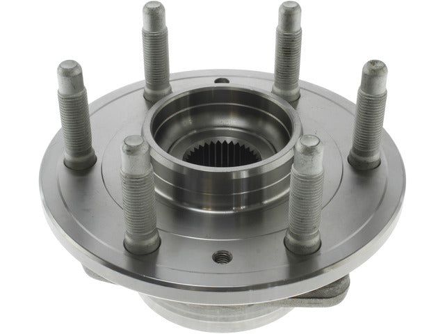 Centric Parts Wheel Bearing and Hub Assembly  402.66021E
