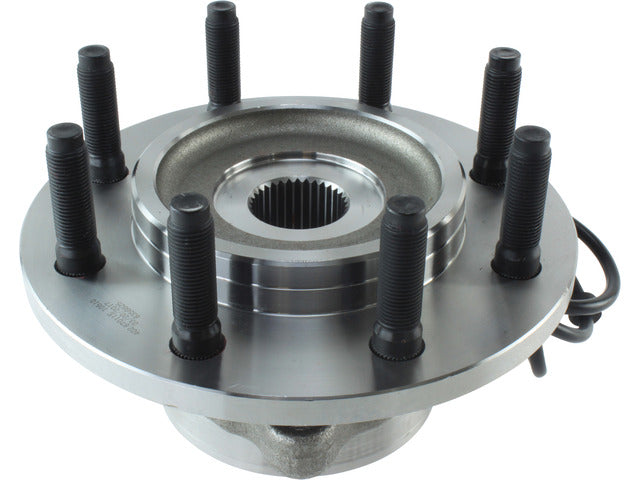 Centric Parts Wheel Bearing and Hub Assembly  402.67011E