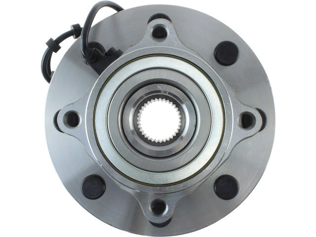 Centric Parts Wheel Bearing and Hub Assembly  402.67011E