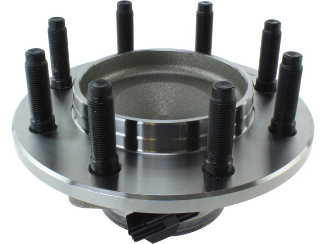 Centric Parts Wheel Bearing and Hub Assembly  402.67014E