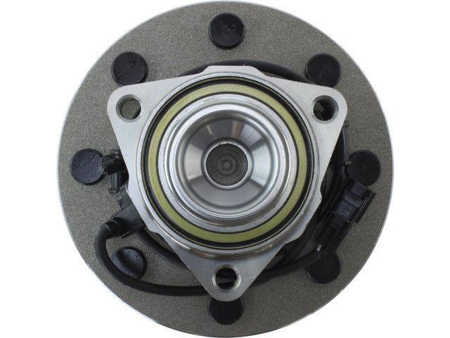 Centric Parts Wheel Bearing and Hub Assembly  402.67014E