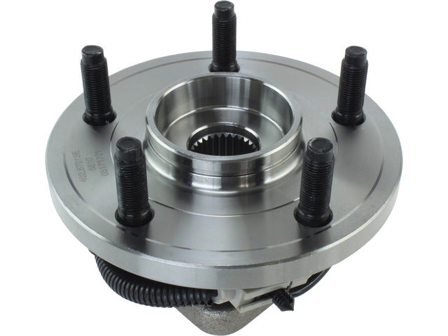 Centric Parts Wheel Bearing and Hub Assembly  402.67015E