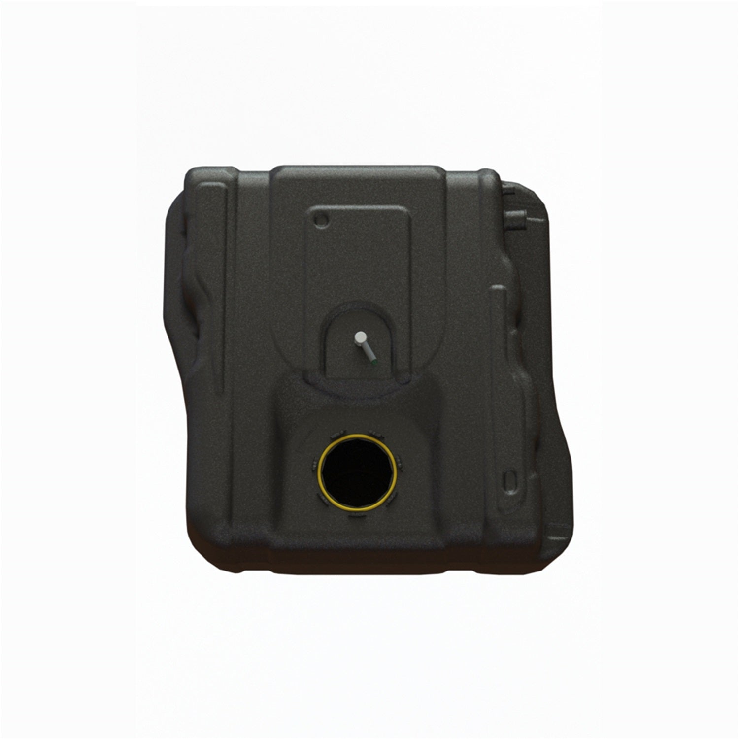 TITAN Fuel Tanks 4020217 After-Axle Auxiliary Tank