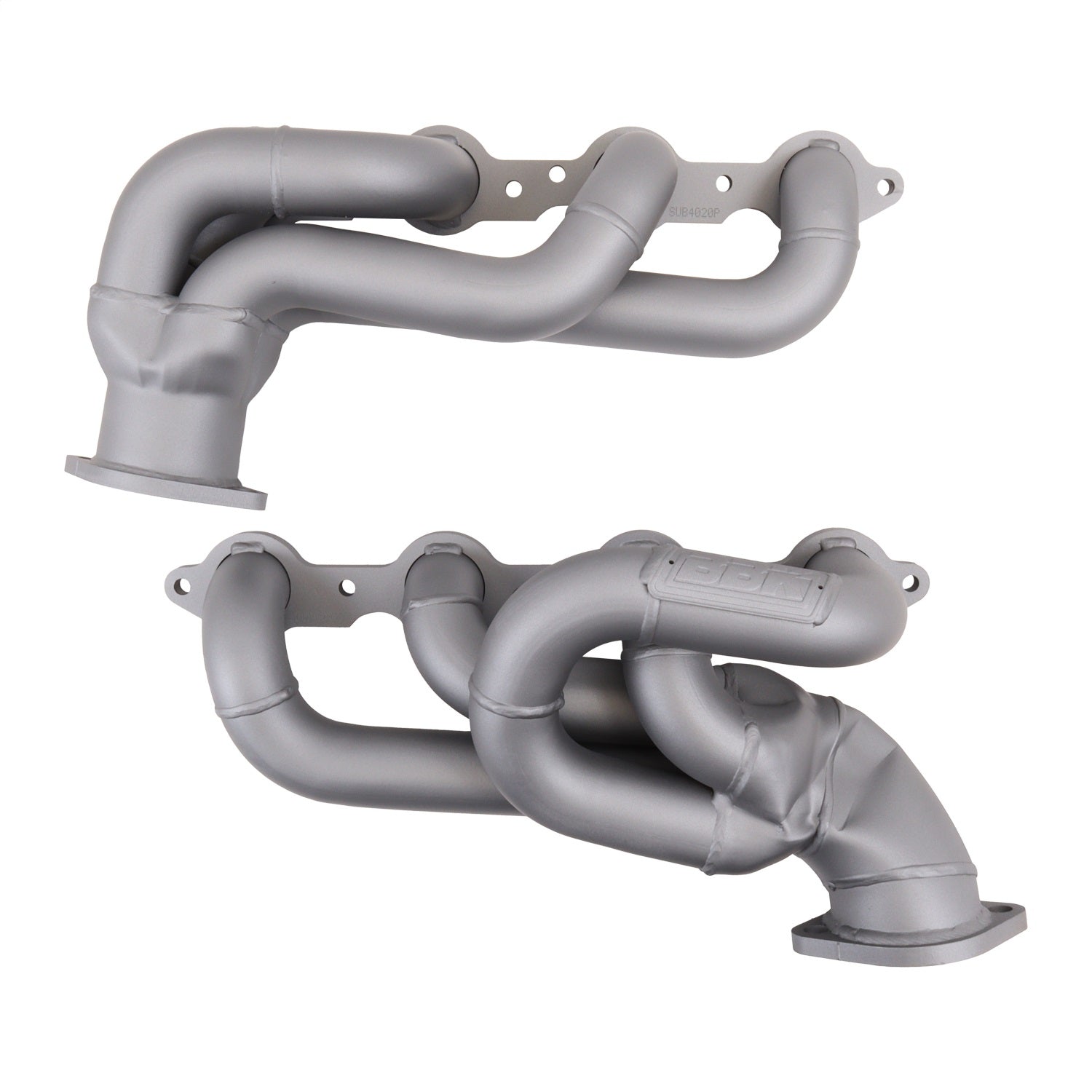 BBK Performance 4020 Shorty Tuned Length Exhaust Header Kit Fits 10-15 Camaro