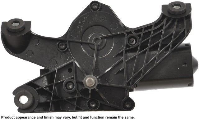 CARDONE Reman Windshield Wiper Motor  40-2121